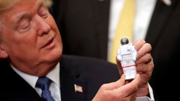 Foto: Tomada de cubadebate.cu Comando Espacial, aumentan las ansias de conquista