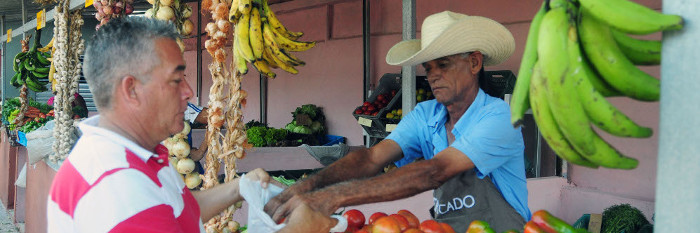 Precios: topados, pero violados