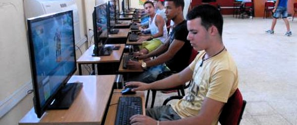 Joven Club apuesta por verano más tecnológico