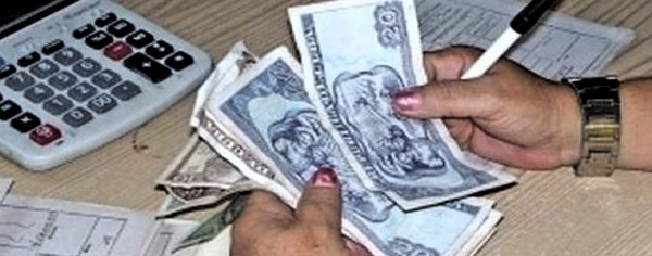 La evasión fiscal y el embargo ¿Es posible evitarlos?