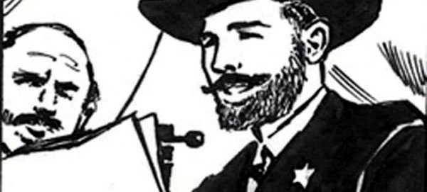 El Cubano Libre en tres tiempos