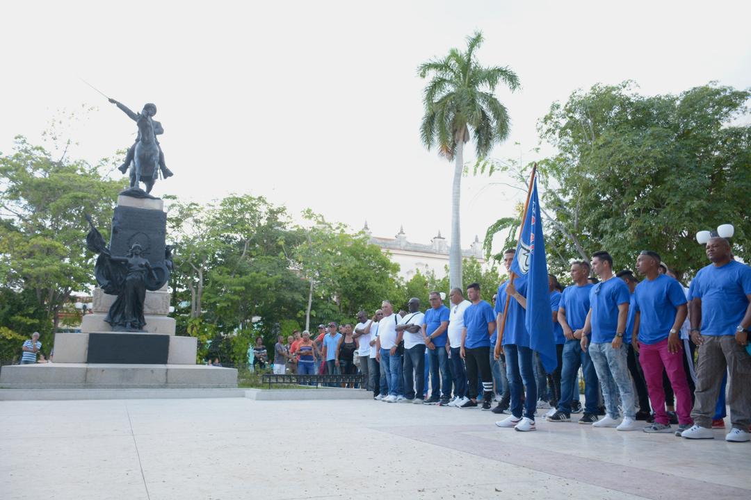 Toros listos para Serie Nacional