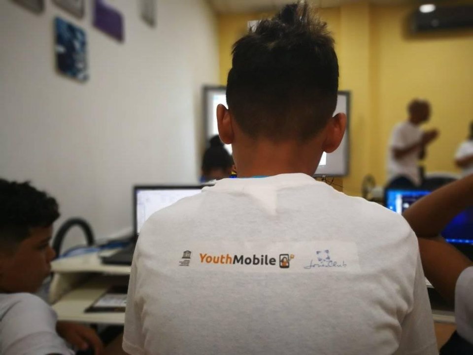 Unesco y Joven Club conectan tecnología y desarrollo /camaguey
