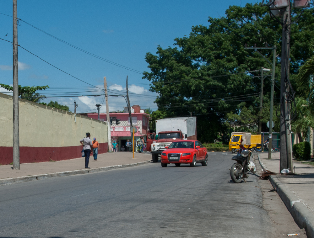 El pago del impuesto sobre transporte terrestre asegura seguir circulando/camaguey