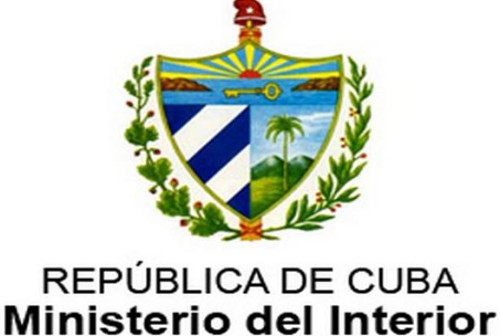 Estado cubano confisca dos embarcaciones marítimas