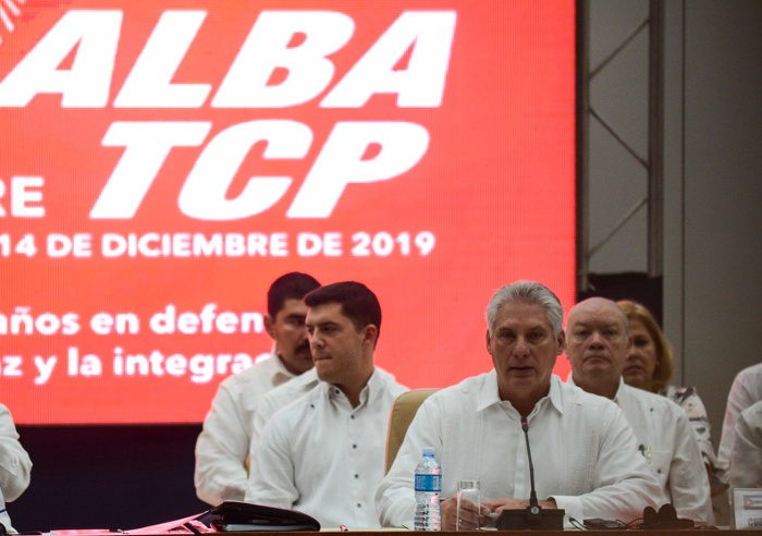 Cuba seguirá la senda socialista