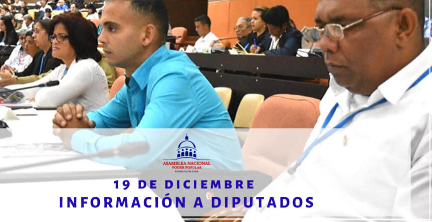 Cuba prevé para 2020 un crecimiento económico del uno por ciento
