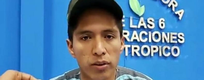 Elecciones: ¿Del golpe de Estado al conformismo en Bolivia?