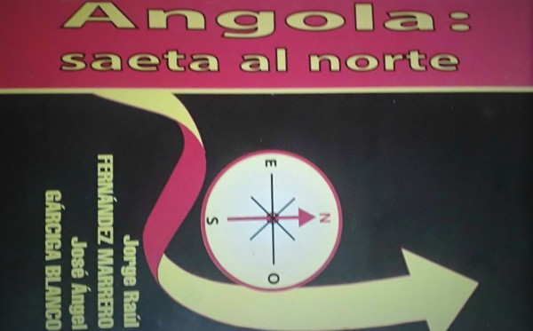 Angola: Saeta del Norte, nueva edición