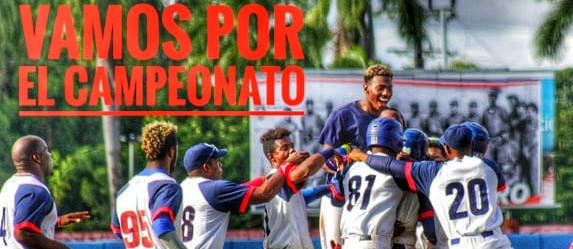 Toros camagüeyanos solos en la cima
