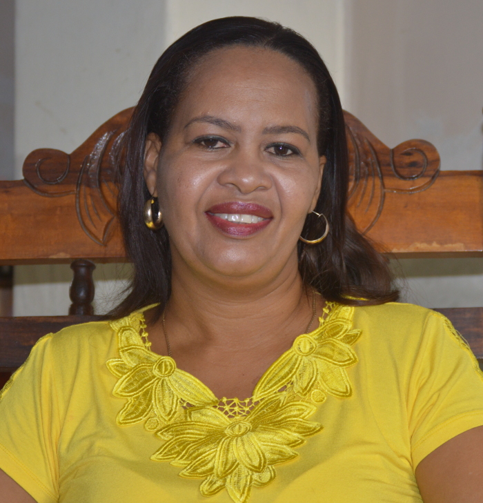 Dra. Iolexys Rodríguez Mola. Colaboradora en Brasil. Especialista en Medicina General Integral. Fotos: Cortesía de los entrevistados, de la autora y Yoel Benítez Fonseca/Adelante.