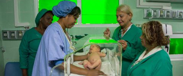 La salud en el panorama de la provincia en el 2019