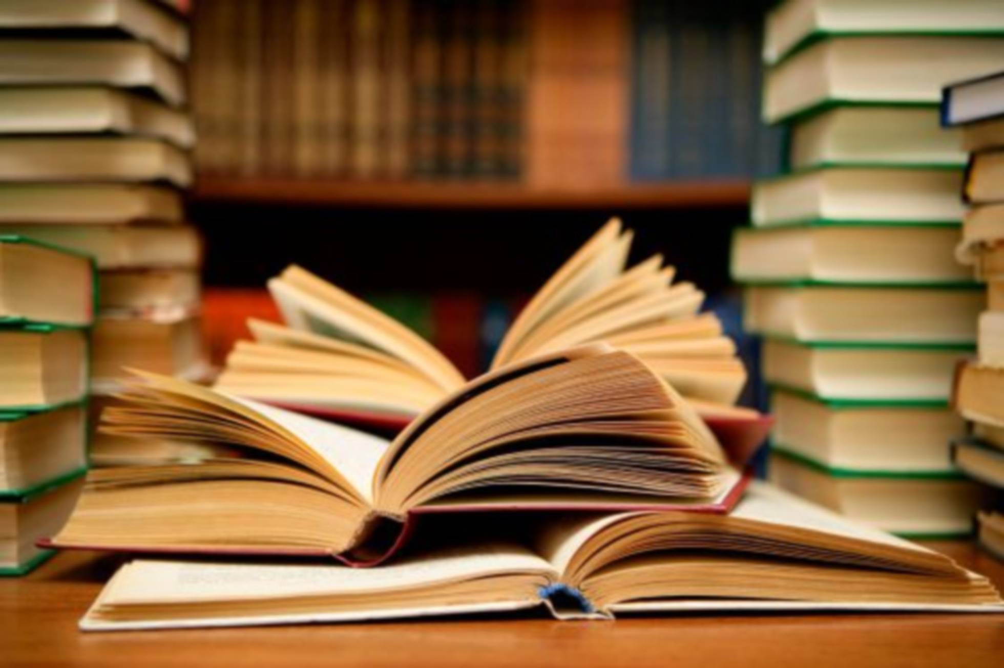 Literatura para sanar
