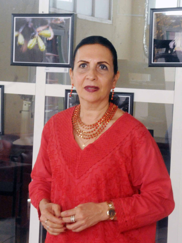 Minita, primera figura vitalicia por los niños (+Audio)