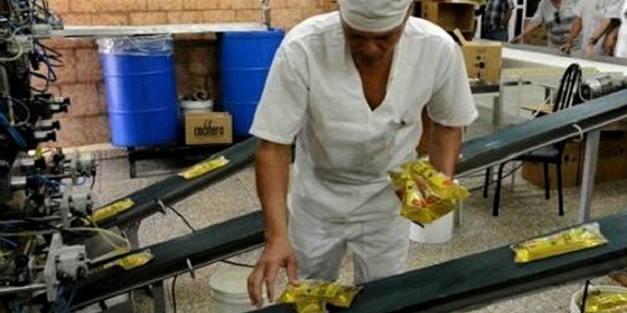 Garantizada distribución de aceite vegetal de la canasta familiar