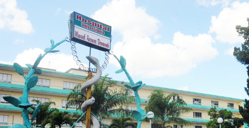 Hospital universitario Manuel Ascunce Domenech: pura ciencia y premiaciones Camaguey