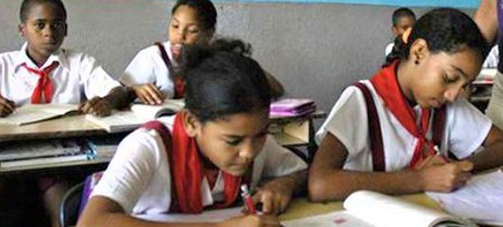 Favorables resultados del perfeccionamiento educativo en Camagüey