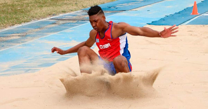 Echevarría comienza por Alemania la temporada 2019 