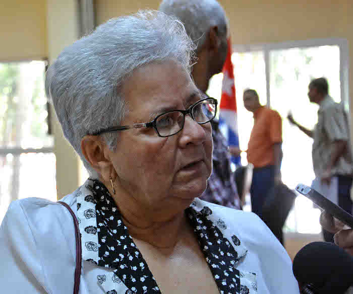 Foto: Rodolfo Blanco Cué/ACN