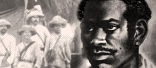 Pronto, el Aponte in Memorian en Camagüey 