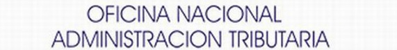 Afluyen contribuyentes a oficinas de la ONAT