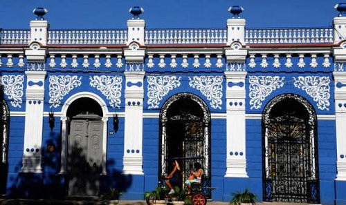 Casa de la Diversidad Cultural: defensa de la identidad cubana