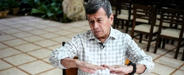 ELN peace negotiators deny link to Bogotá Attack