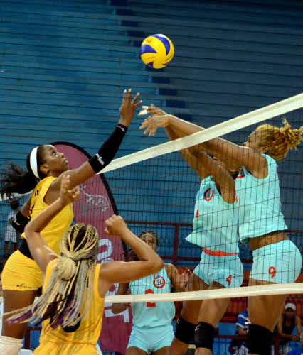 Foto: Rodolfo Blanco Cué/ACN