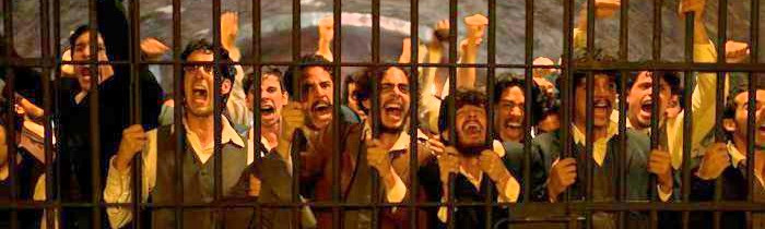 Inocencia: película cubana salida del corazón