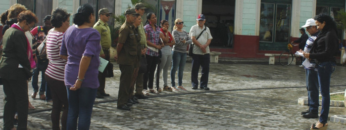  Juristas camagüeyanos con destacada participación en la Reforma Constitucional 
