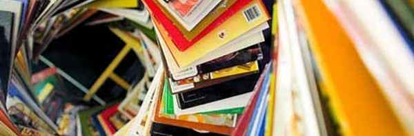 Lectura para sanar desde Camagüey