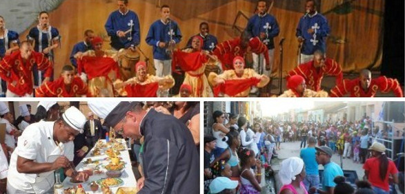 Oficina del Historiador de Camagüey para una semana cultural 