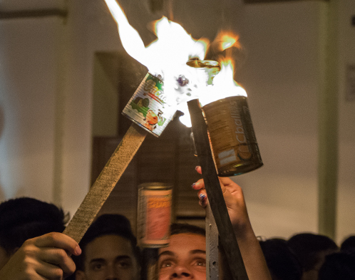 Camagüeyanos rendirán homenaje a José Martí