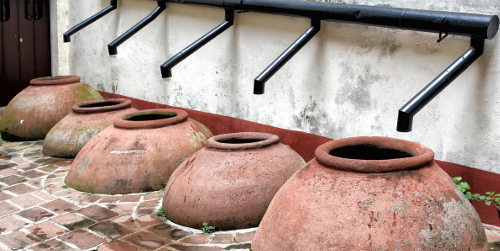 The Tinajón: cultural expression of Camagüey
