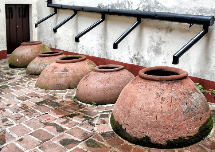 The Tinajón: cultural expression of Camagüey