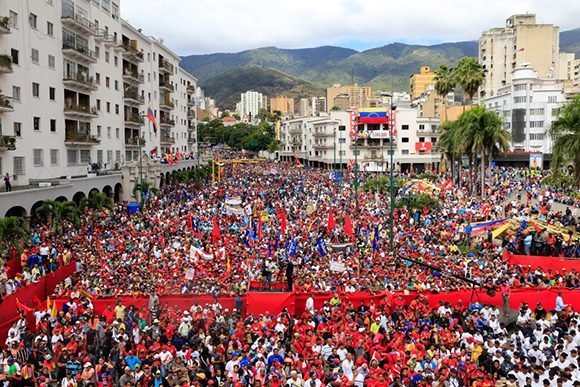Foto: Tomada de Cubadebate