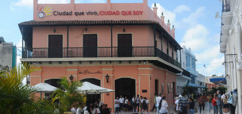 Convocatoria a premio literario por aniversario de Camagüey