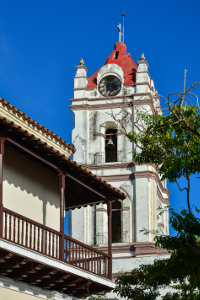 A unique celebration arrives for the city of Camagüey