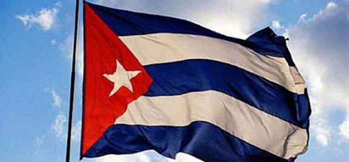 Muestras de solidaridad hacia Cuba, tras el paso del devastador tornado