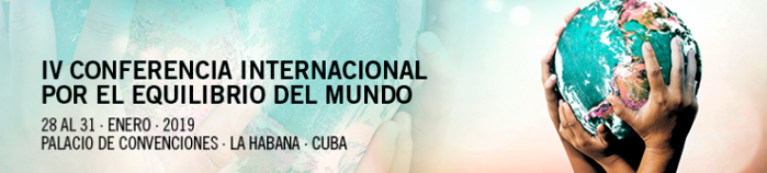 Reclaman jóvenes en foro cubano reforzar ideología anticapitalista