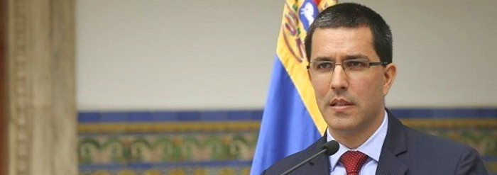 Dispuesta Venezuela a colaborar con Colombia, pese a agresiones