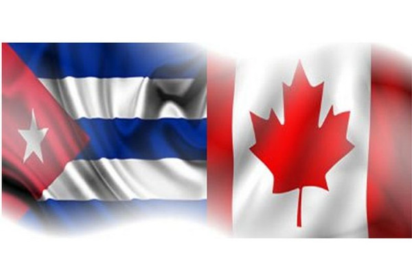 Foto: Archivo La reducción del personal de la embajada de Canadá favorece a quienes  en EE. UU. utilizan el tema para agredir a Cuba