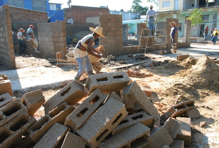 Foto: Otilio Rivero Delgado/Adelante/Archivo Recuperación del fondo habitacional: prioridad en 2019