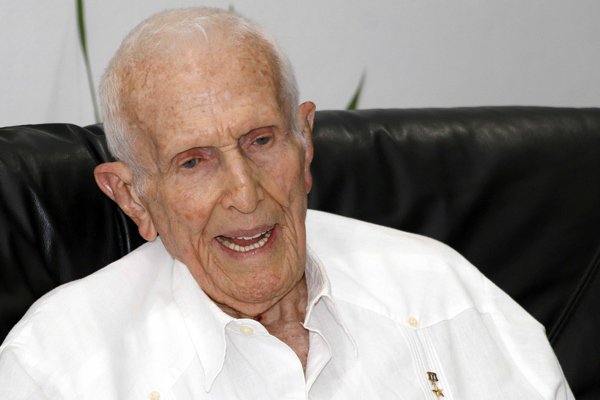 Foto: Tomada de radioreloj.cu José Ramón Fernández seguirá siendo guía para todos
