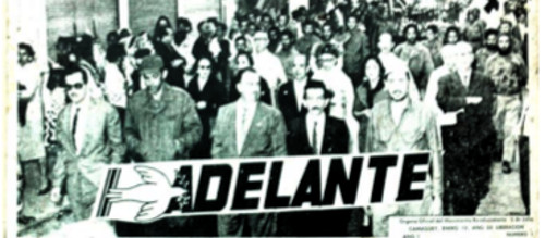 Adelante dejó sin máscara a El Camagüeyano