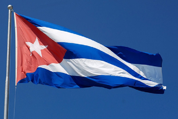 Cuba´s Ministry of Foreign Trade informs on donations to Havana