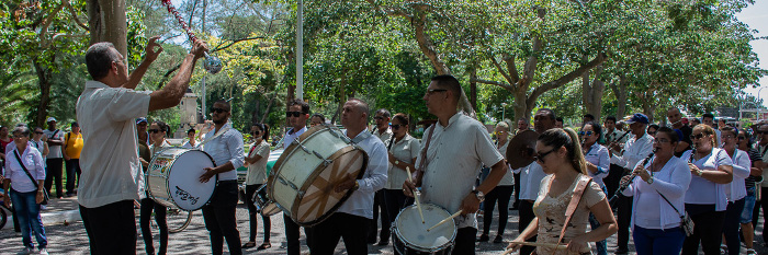 Banda de Conciertos tocará por sus 100 años 