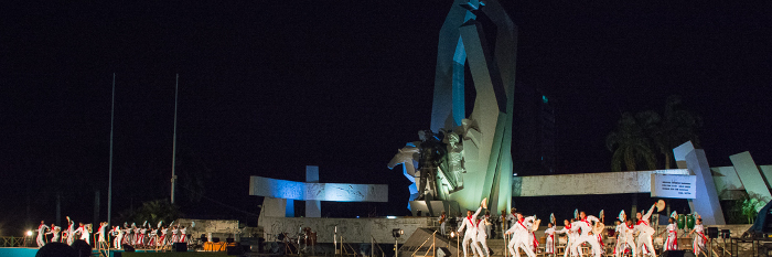 Una gala para Camagüey con 700 artistas 