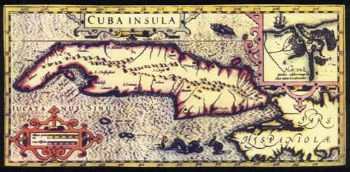 Imagen: Tomada de ecured.cu La deuda principeña con Don Sebastián