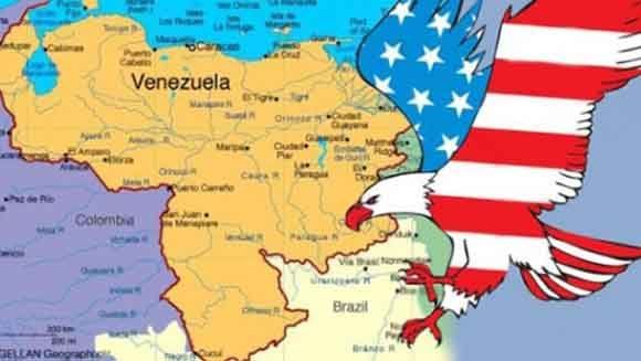 Cosas que Estados Unidos no quiere que usted sepa sobre Venezuela
